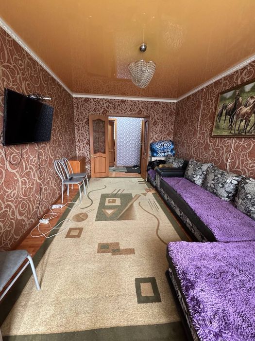 Продам 3 ком квартиру