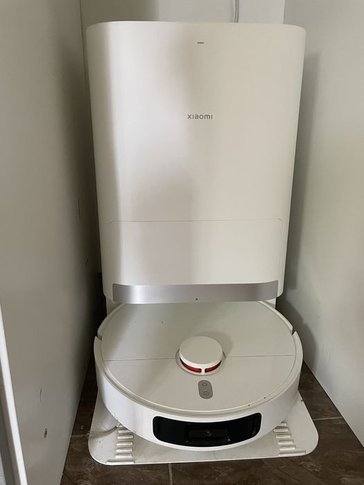 Xiaomi robot vacuum X20+