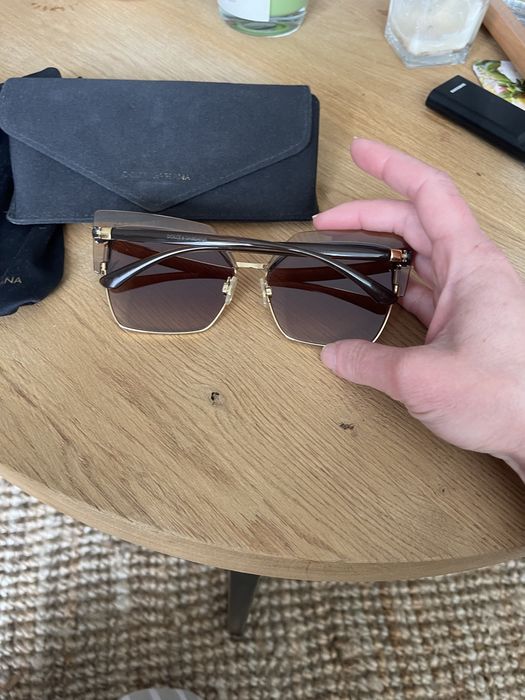 Ochelari Dolce & Gabanna