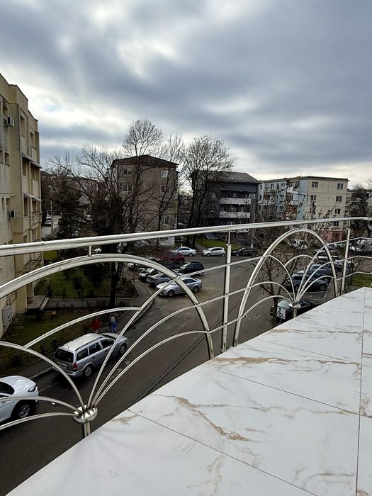 Apartament regim hotelier .