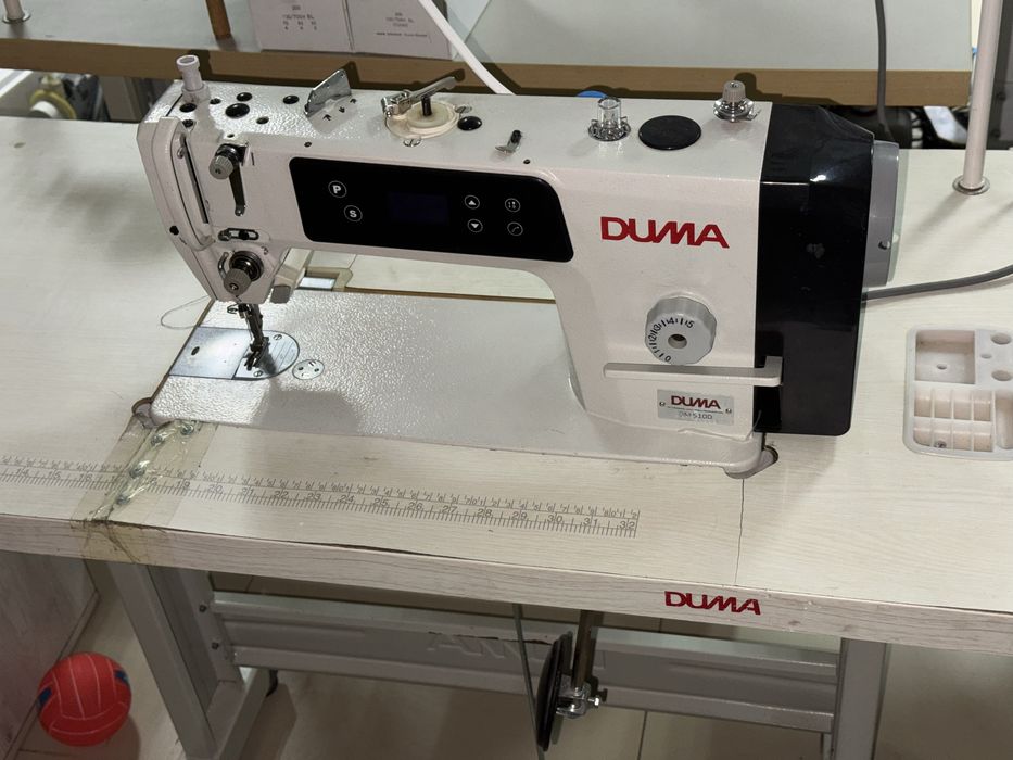 Тігін машинкасы сатылады