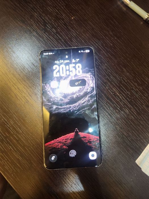 S21 fe 8/128gb 2 sim