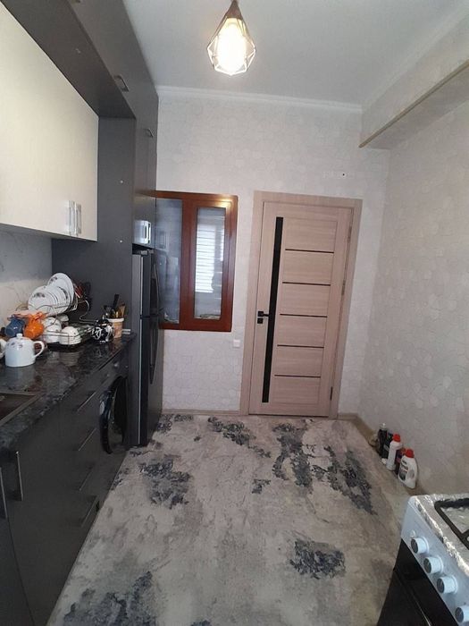 Yashnabodda Do'stlik metro 2 xona