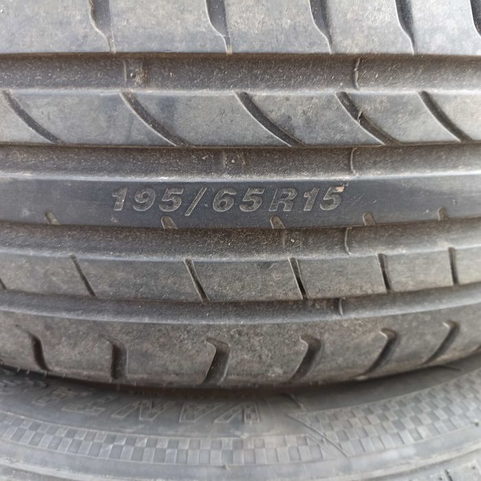 Гуми "BOTO"  VANTAGE-H7 Летни