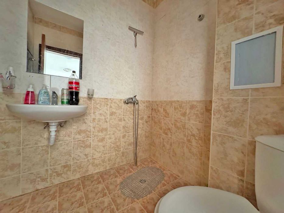 Продава се Двустаен апартамент в к.к. Слънчев бряг - 49 кв.м за 547 €/кв.м - Снимка #8