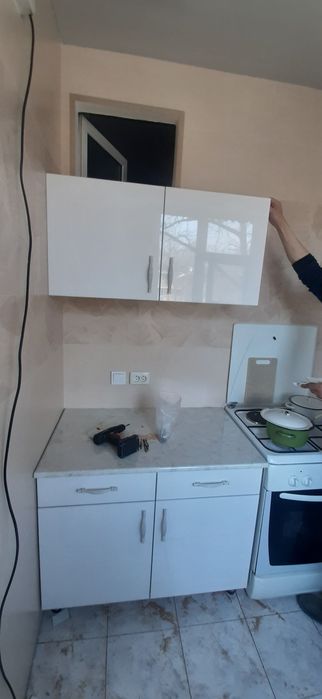 Мебельщик плотник