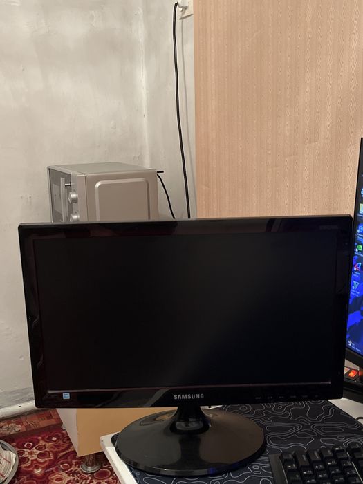 Системный блок..