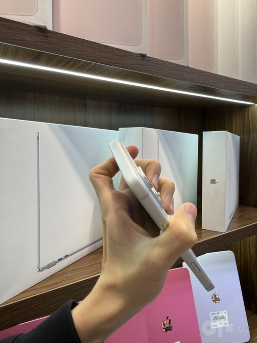 iphone 17 pro max naxtka va nasiya savdoga