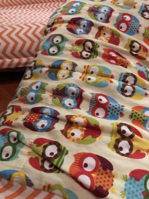 Кокон для новорожденных + одеяло