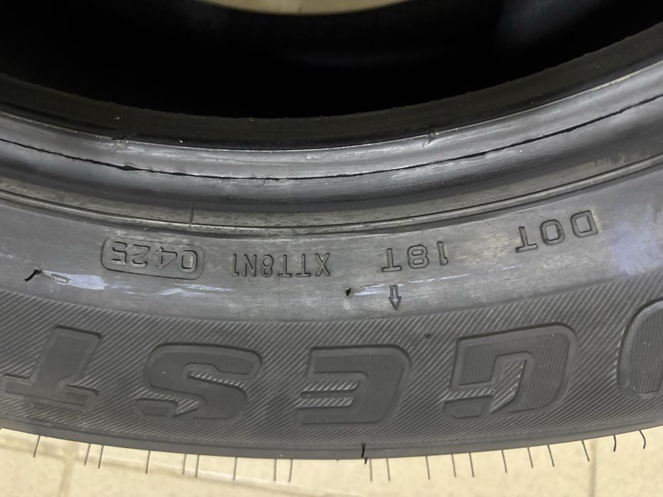 Anvelope vara Toyota Hilux