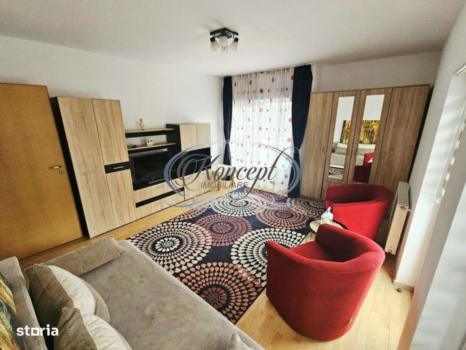 Apartament ideal investitie in Marasti