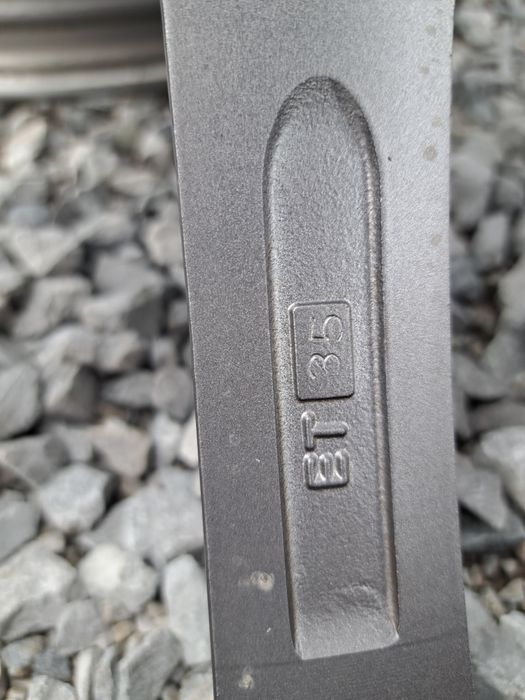 Джанти   5х100 19 цола