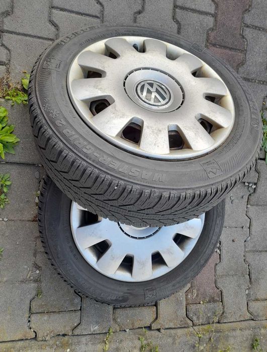 Sibiu cauciucuri de iarna 185/60 R15 Semperito