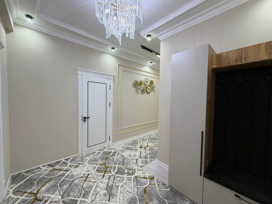 Срочно! Продаётся 3х комнатная квартира!