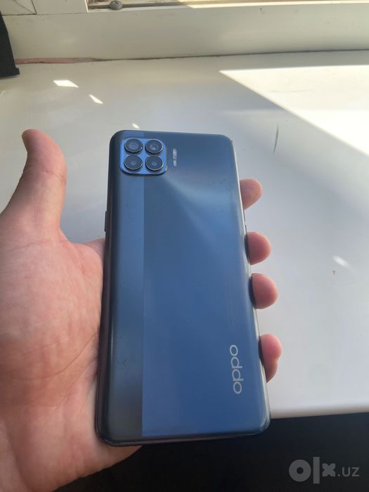 Оpop reno 4 lite