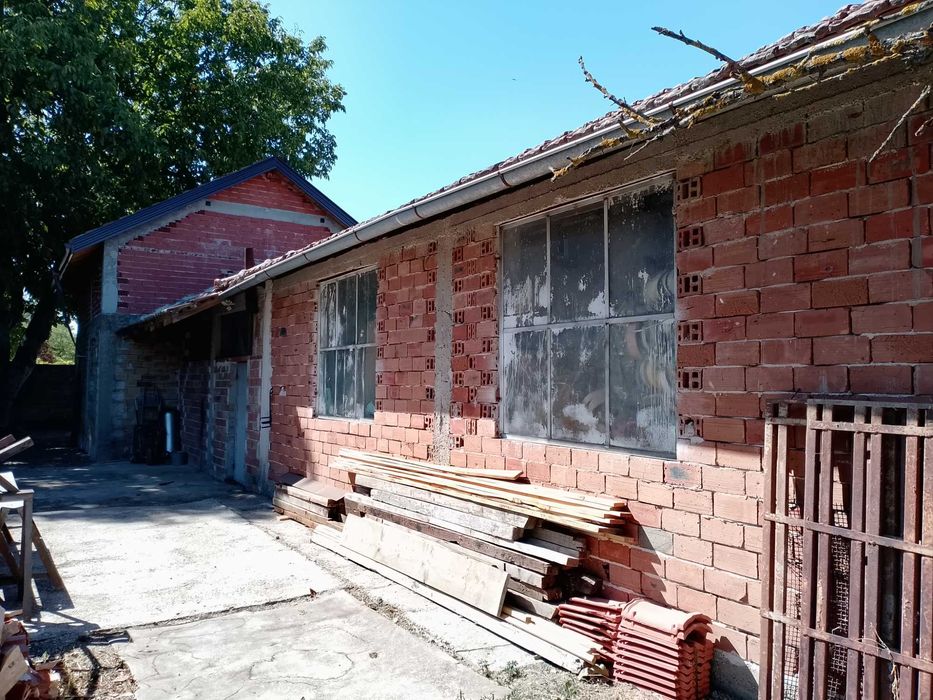 Продава се Къща в Стара Загора, Индустриална зона - изток - 40 кв.м за 1450 €/кв.м - Снимка #2