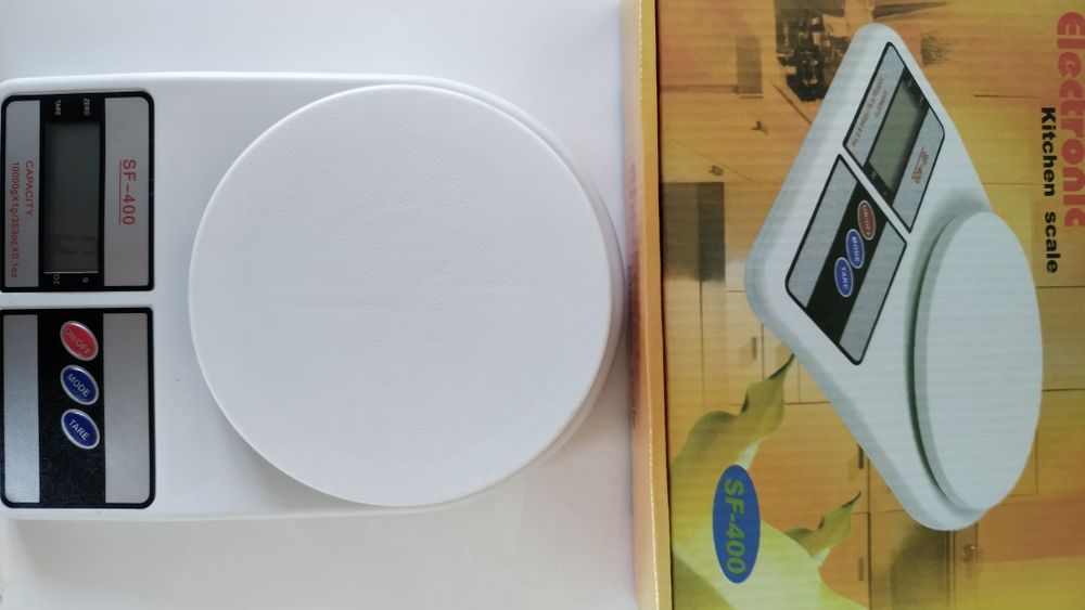 Весы электронные