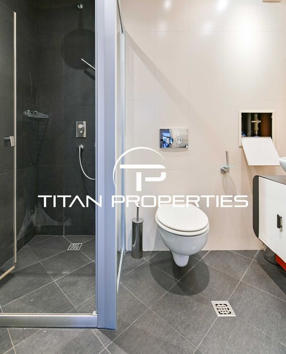 Дава се под наем Тристаен апартамент в София, Оборище - 100 кв.м за 999 € - Снимка #8