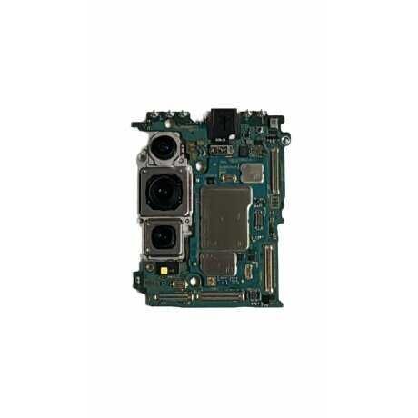 Placa de baza fold 5 256GB