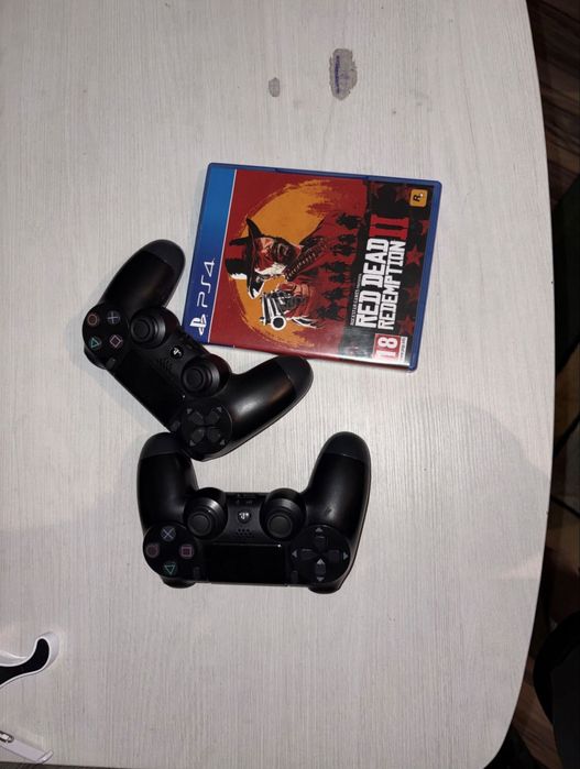 монитор playstation 4 slim 1tb