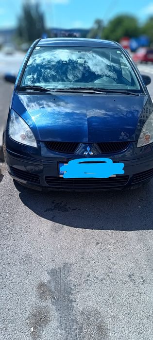 Mitsubishi colt 1.3 benzina