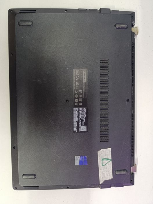 Dezmembrez Lenovo e31 80 placa baza baterie capac