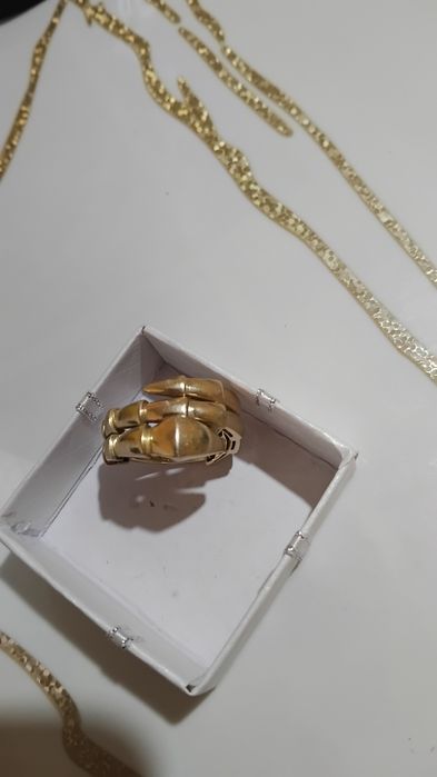 Продается золота