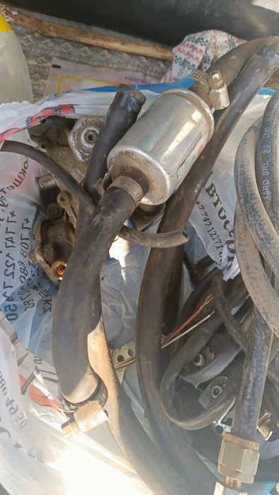 продам ГБО 4го поколения Польша