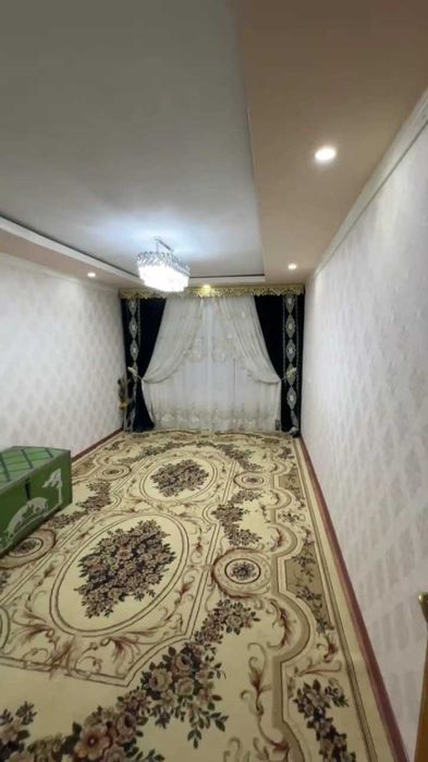 Продаётся 3х комнатная квартира