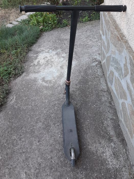 Тротинетка Оксело / Oxelo