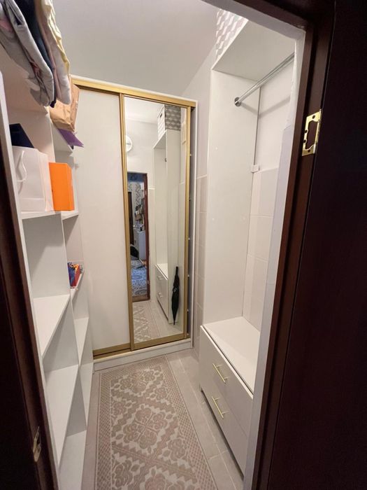 Квартира в аренду