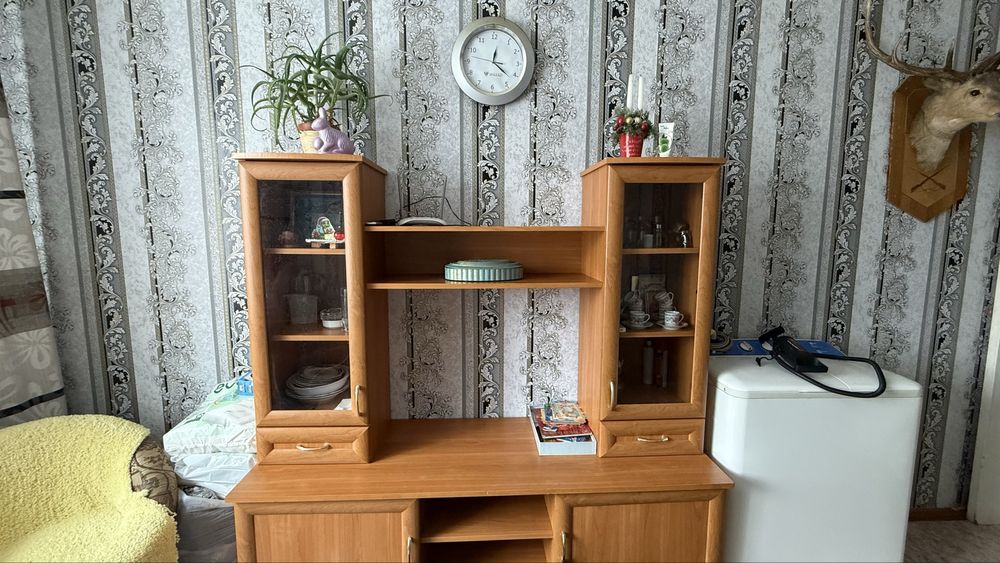 Сдам квартиру (скворечник)