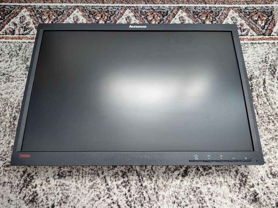 Lenovo ThinkVision LT2252pwA