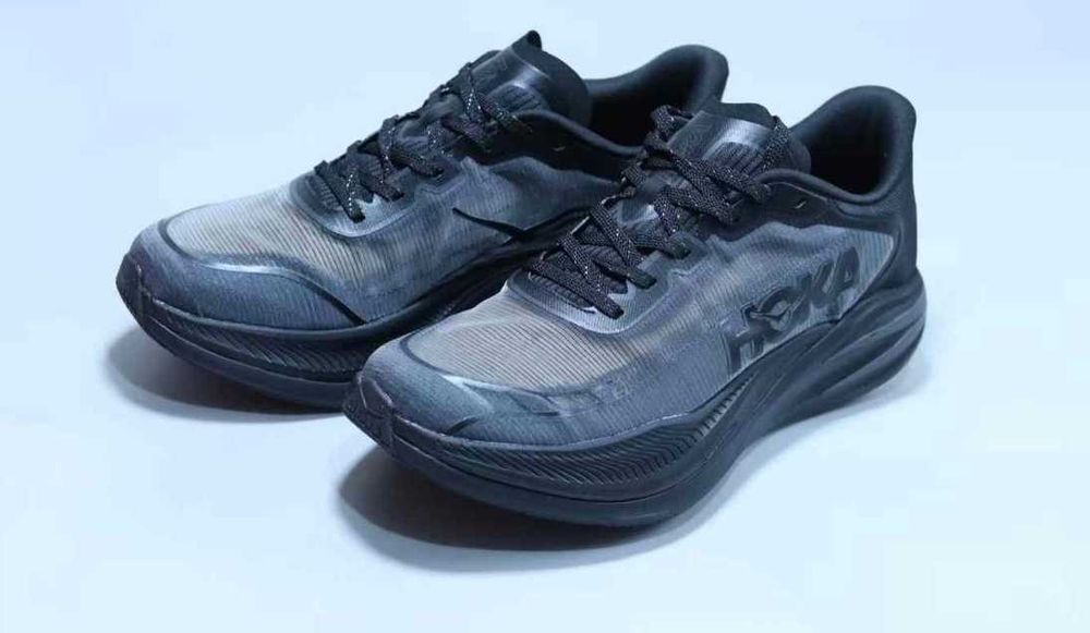 Нови мъжки маратонки Hoka One Much Cielo X1 2.0