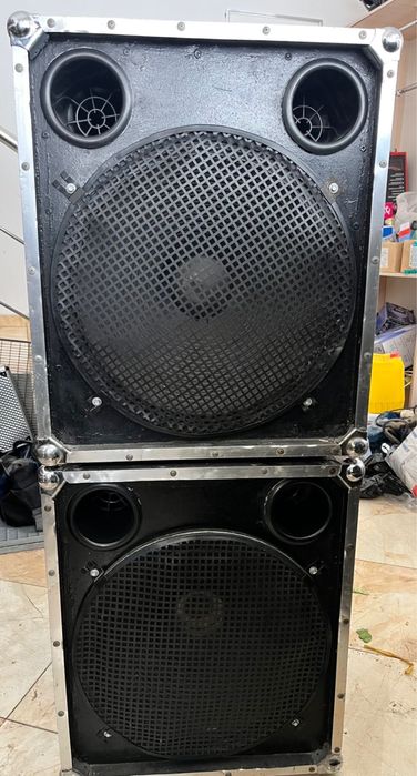 Музыкальный аппаратура сатылады