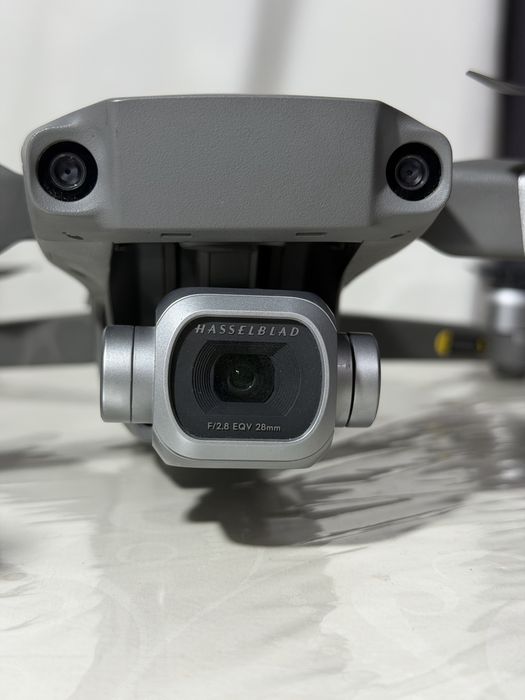Продам дрон DJI MAVIC 2 pro