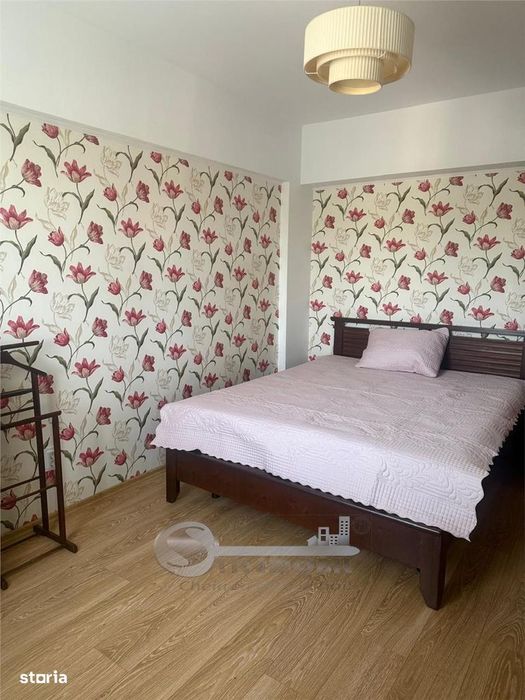 Apartament 2 Camere, 70 mp – Podu de Fier, Etaj 56