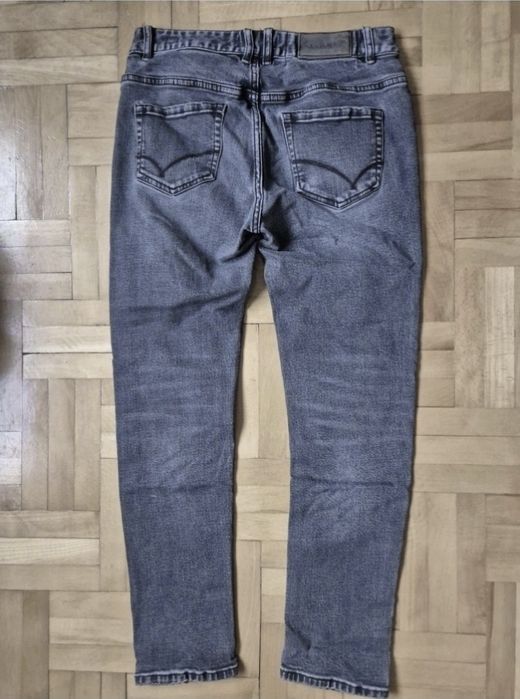 Blugi Bărbați Markup - Stil Italian Autentic - Handcrafted- W30