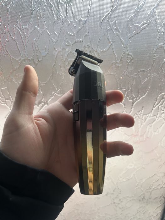 Trimmer JRL Gold