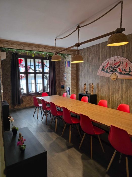 Дава се под наем Етаж от къща в София, Оборище - 65 кв.м за 999 € - Снимка #1