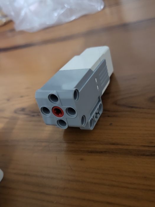 Датчики Lego education