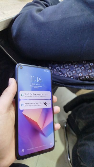 redmi not 9t karopkali