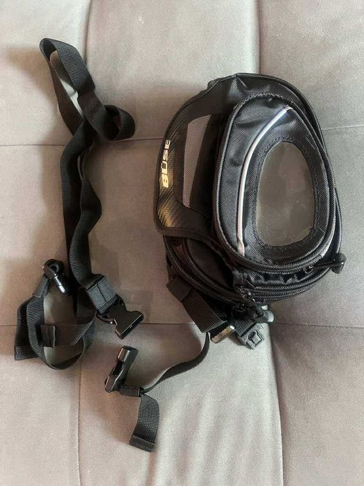 Чанта за крак за мотор