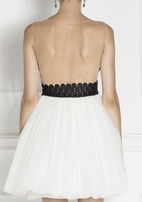 Vand rochie de ocazie Nissa marimea 36