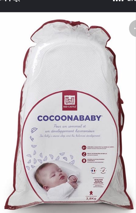 Продам кокон Red Castle CoCoonababy