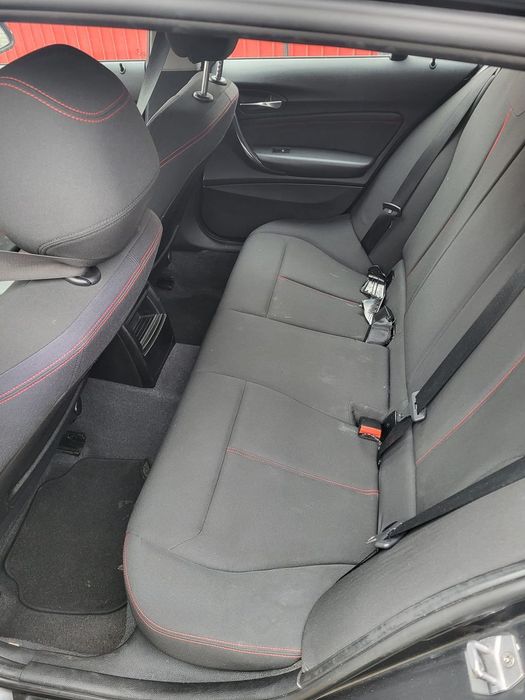 Dezmembram BMW Seria 1 F20/F21 116D /2.0 D
