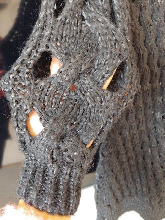 Ефектна дамска туника SISLEY