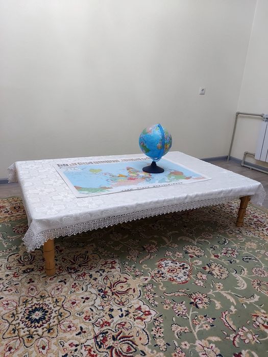 Продаю шай стол, срочно