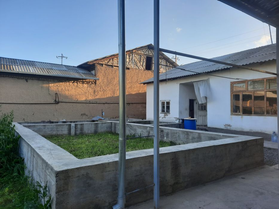 Времянка   4 сотток земля