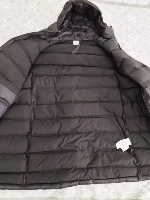 Пуховик мужской PUMA. Оригинал.